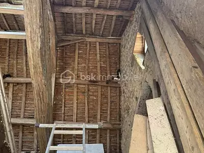 Maison, 60 m²
