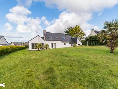 Maison, 133 m²