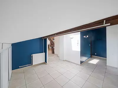 Appartement, 62,87 m²