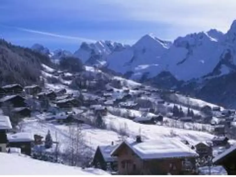 Appartement, 29,01 m²