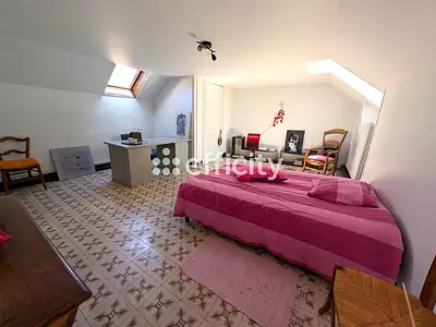 Maison, 186 m²