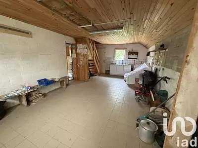Maison, 100 m²
