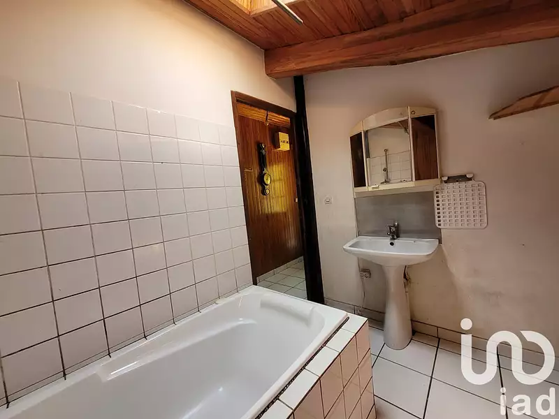 Maison, 120 m²