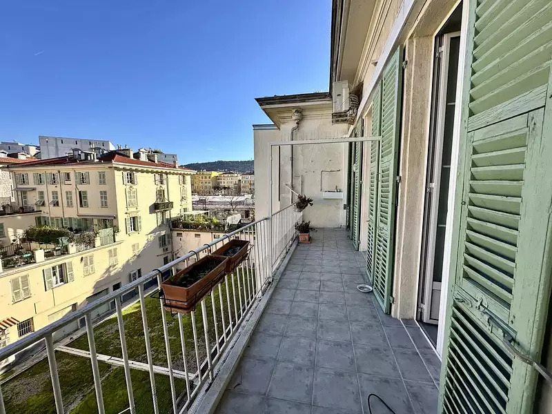 Appartement, 240 m²
