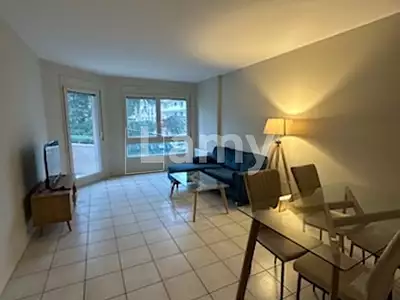 Appartement, 50,77 m²