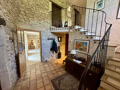 Maison, 261 m²