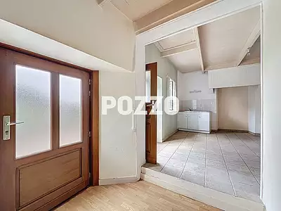 Maison, 40 m²