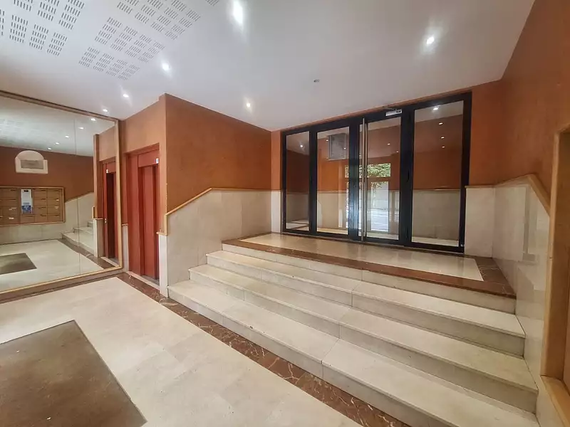 Appartement, 68 m²