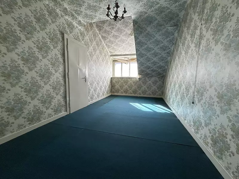 Immeuble, 359 m²