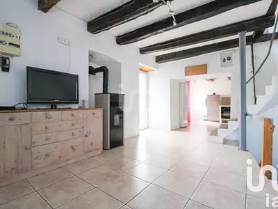 Maison, 85 m²
