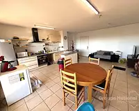 Appartement, 80 m²
