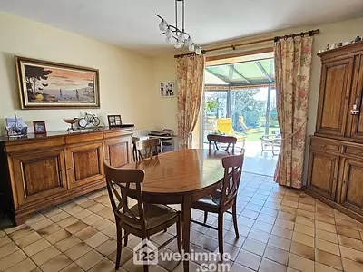 Maison, 175 m²