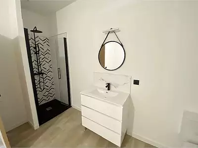 Appartement, 90 m²