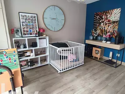 Maison, 86 m²
