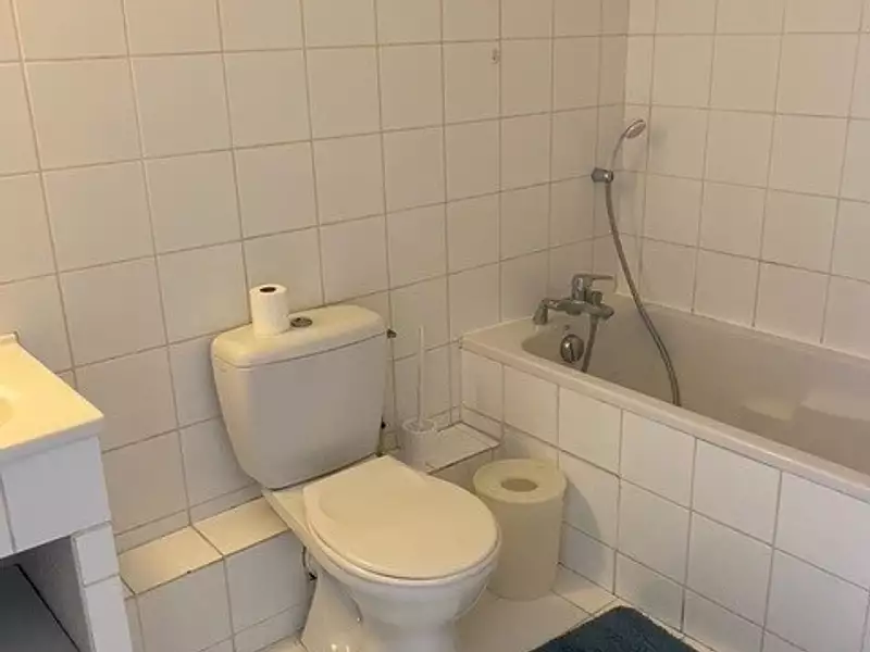 Appartement, 20 m²