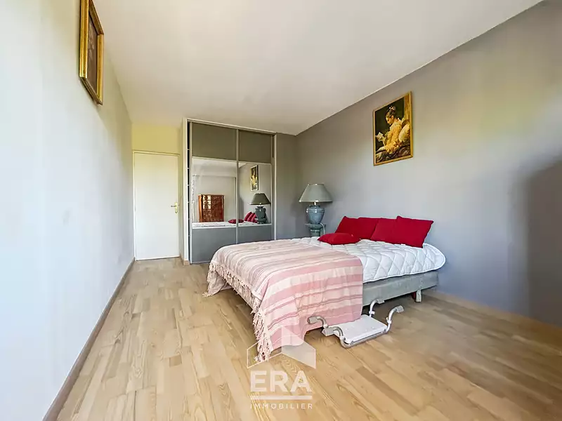 Appartement, 106,7 m²