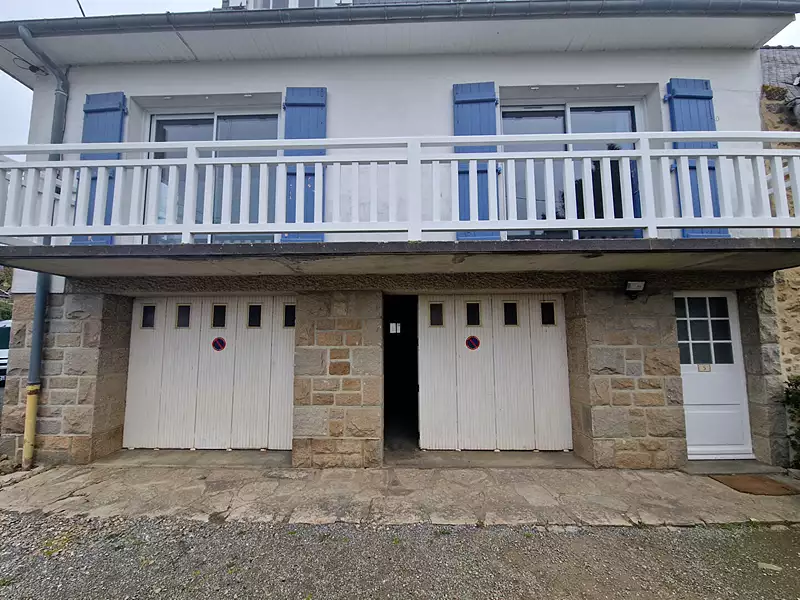 Appartement, 52,37 m²