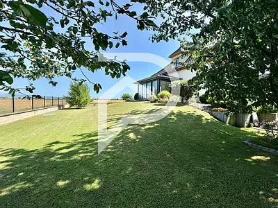Maison, 184 m²