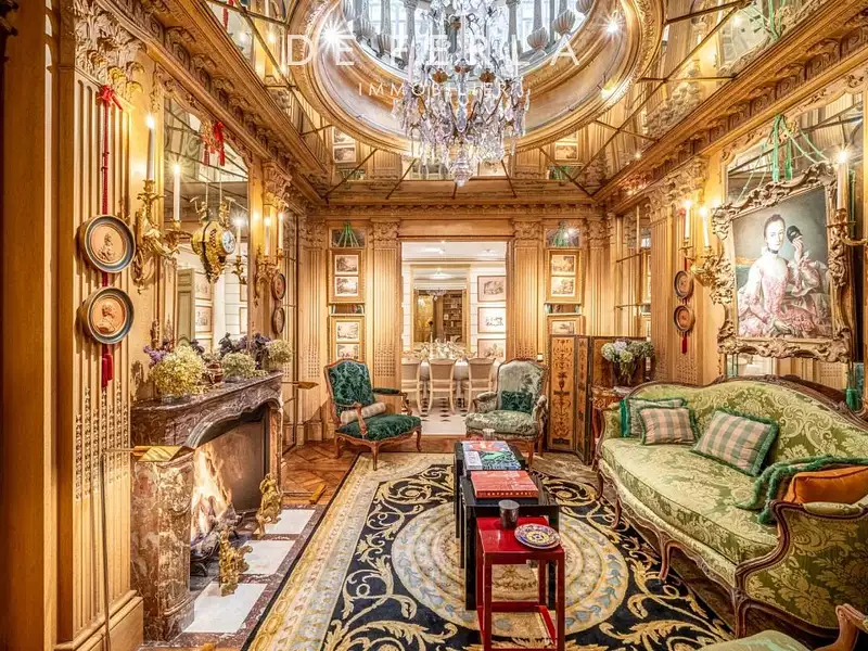 Appartement, 300 m²