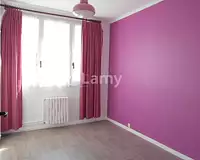 Appartement, 55,39 m²