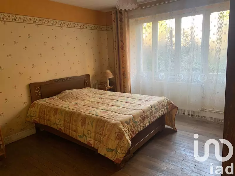 Maison, 111 m²