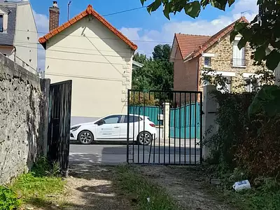 Maison, 456 m²