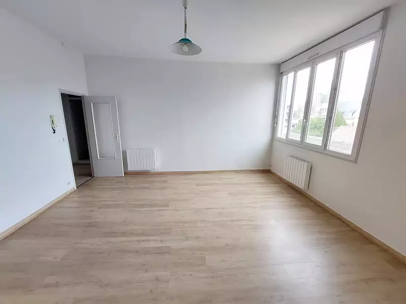 Appartement, 69,1 m²