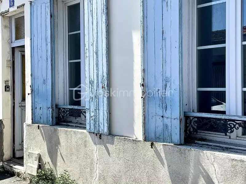 Maison, 72 m²