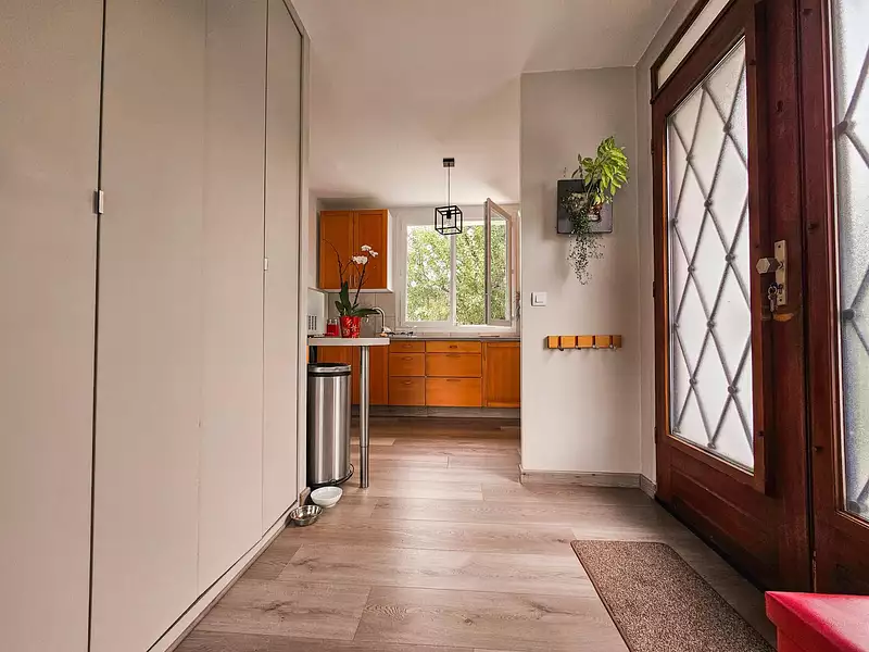 Maison, 90 m²