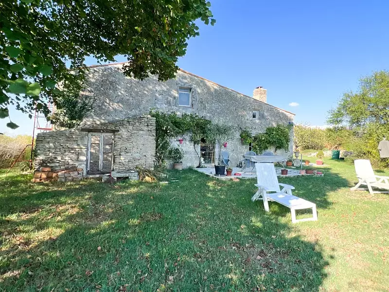 Maison, 190 m²