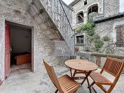 Maison, 85 m²