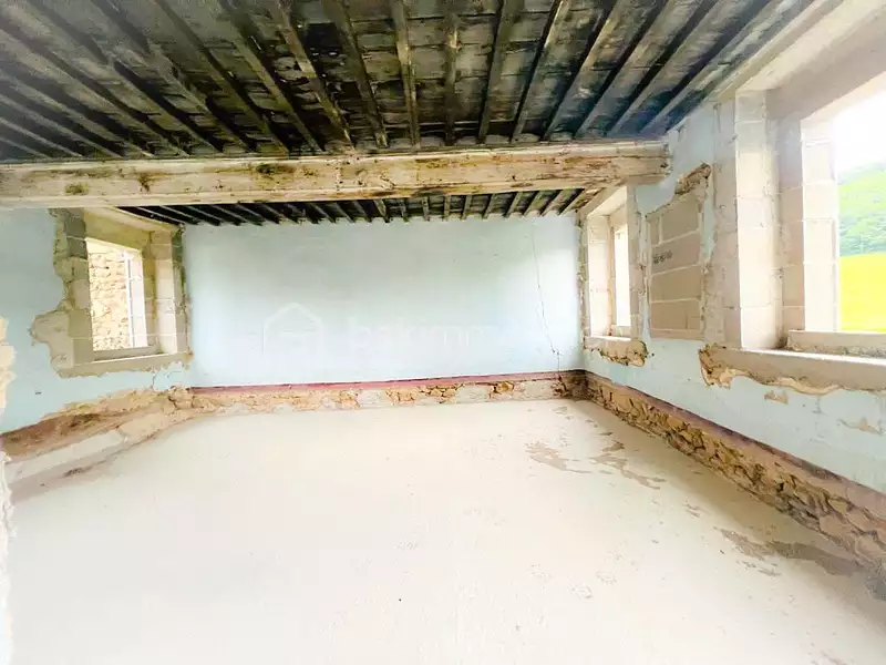Appartement, 100 m²