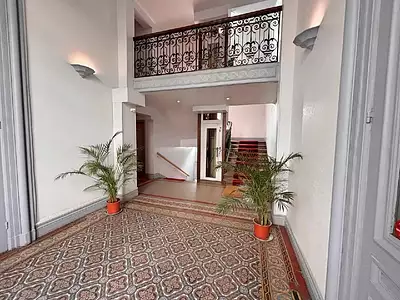 Appartement, 30 m²