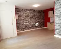 Immeuble, 130 m²