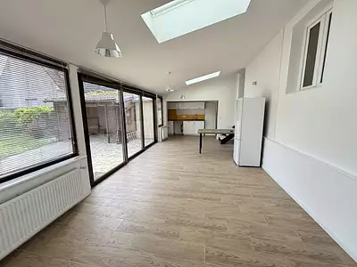 Maison, 91 m²