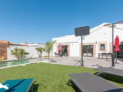 Maison, 117 m²