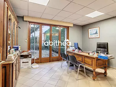 Maison, 173 m²