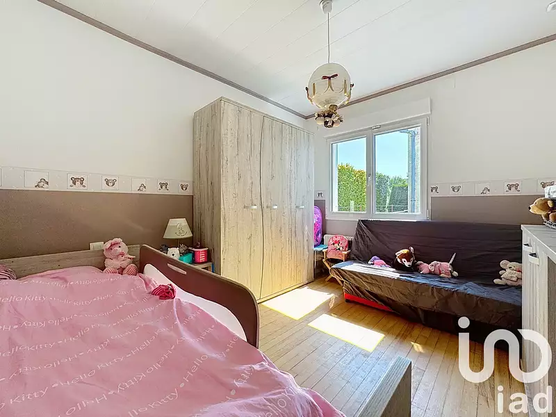 Maison, 102 m²