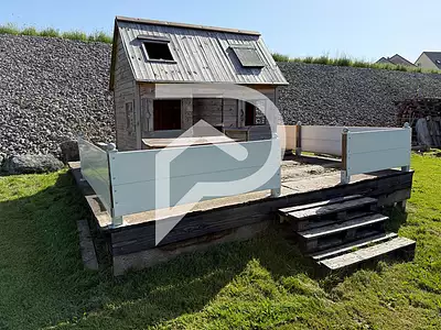 Maison, 175,5 m²