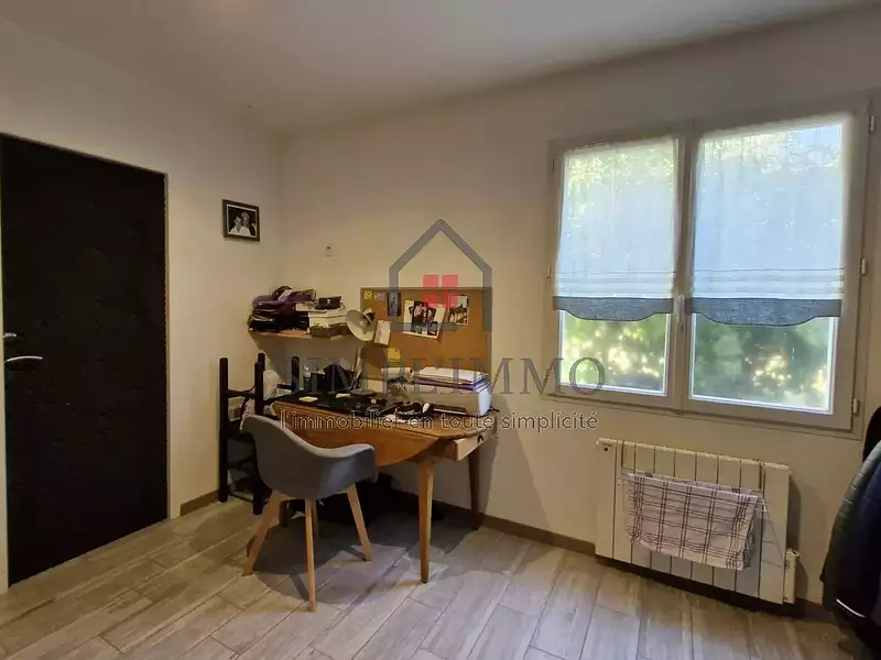 Maison, 158 m²