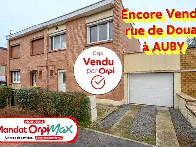 Maison, 90 m²