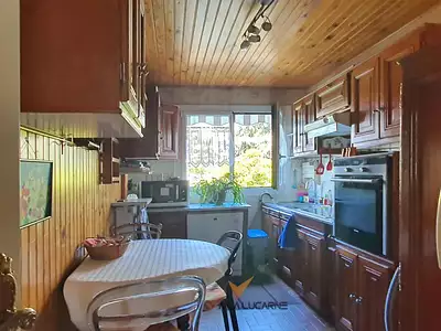 Appartement, 99 m²