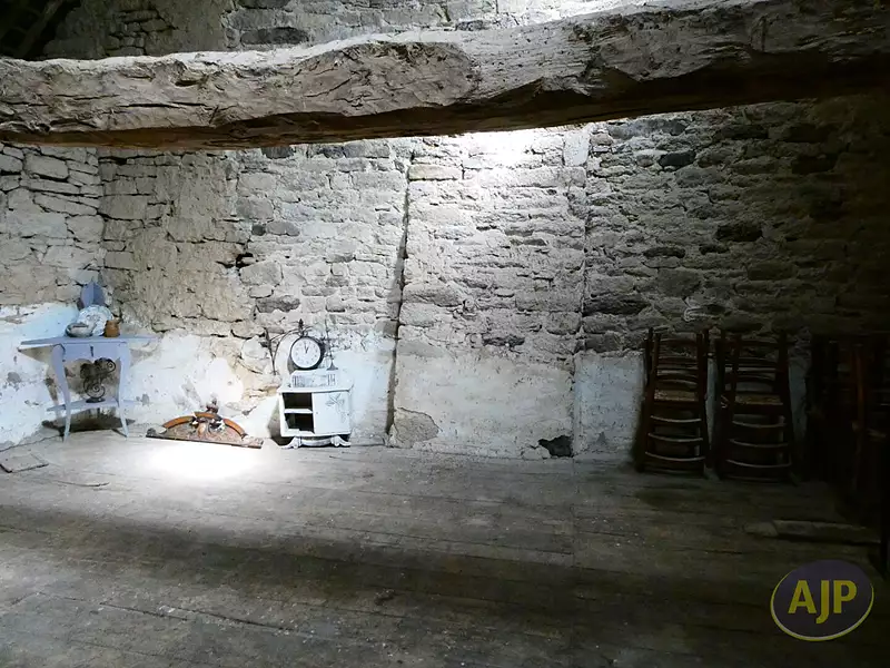 Maison, 123,82 m²