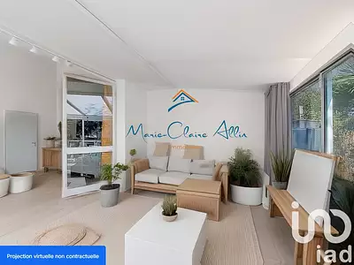 Maison, 104 m²