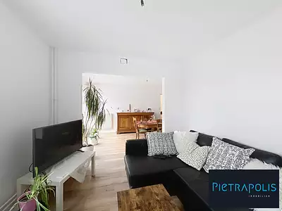 Appartement, 74 m²