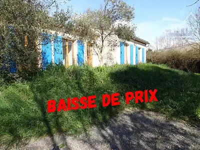 Maison, 98 m²