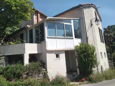 Maison, 76 m²