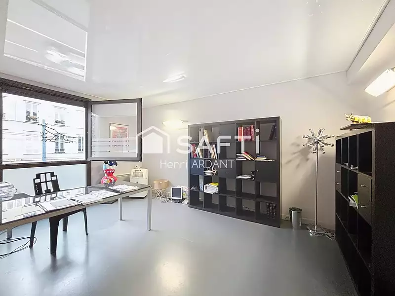 Divers, 91 m²