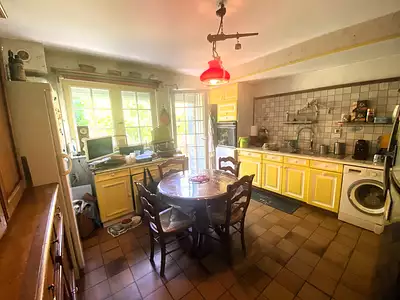 Maison, 143 m²