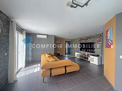 Maison, 80 m²